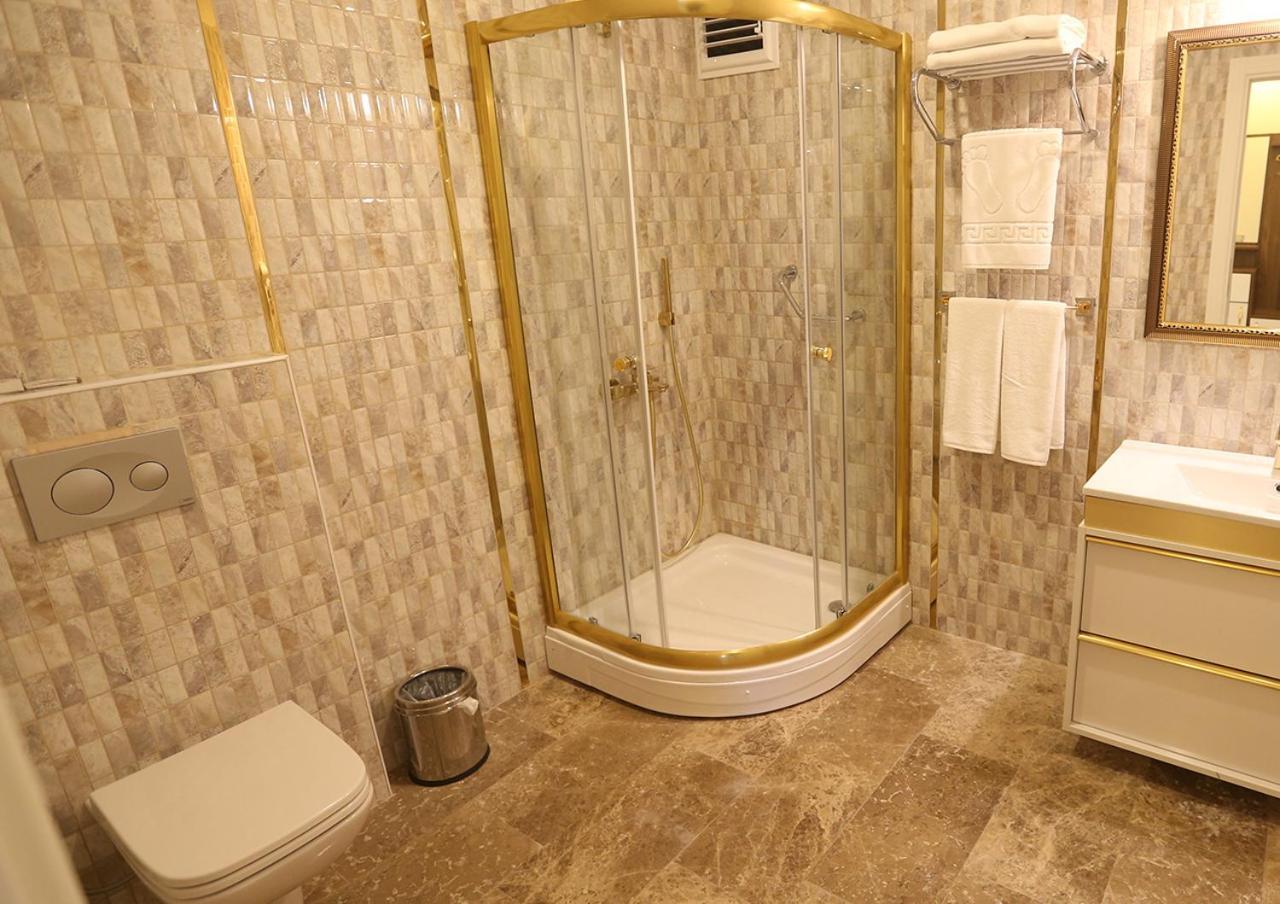Merada Suite Hotel Mersin  Extérieur photo